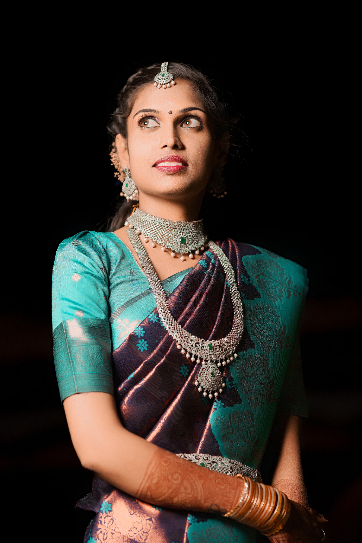 kishore-harini image 5